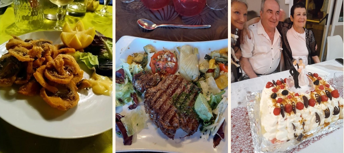 Brasserie Restaurant du Faubourg - Gallery Image 3