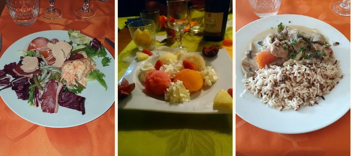 Brasserie Restaurant du Faubourg - Gallery Image 4