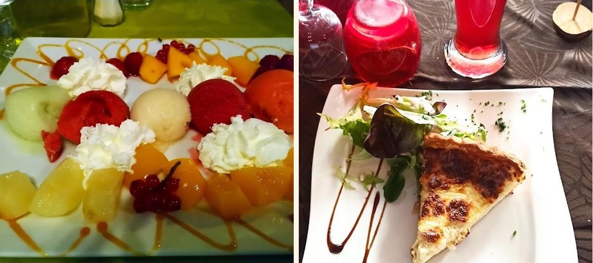 Brasserie Restaurant du Faubourg - Gallery Image 5